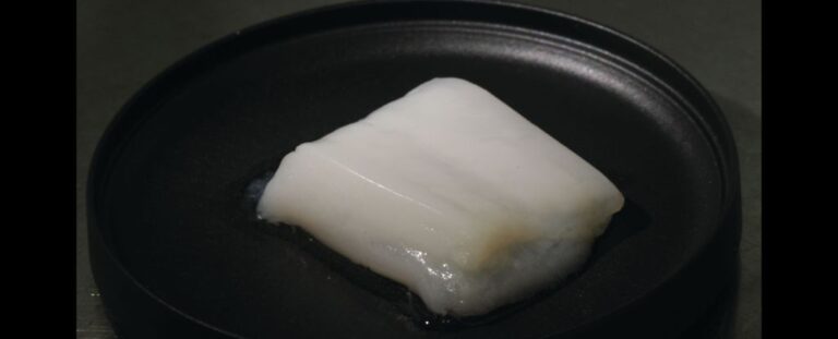 假血管意味着实验室培育的鸡现在可以是块大小