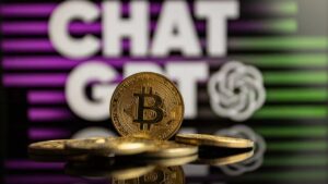 ChatGPT 为 2025 年第二季度构建理想的加密投资组合