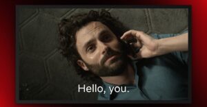 Netflix 推出纯对话字幕