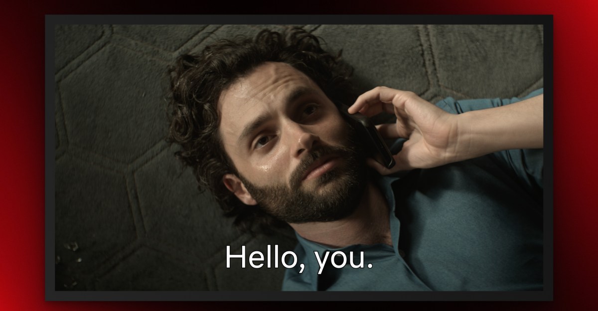 Netflix 推出纯对话字幕