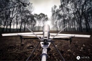AEVEX Aerospace 的 Atlas Group II 无人机如何重新定义美国陆军的短程发射效果