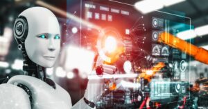 AI 的下一波浪潮以及为什么投资者应该将目光投向四大巨头之外