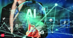 Tata Sons 首席执行官 N Chandrasekaran 对集团公司表示：拥抱人工智能，否则将面临落后的风险