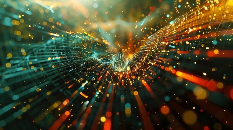 DeepSeek 震撼 AI 行业：为什么 AI 的下一次飞跃可能不是来自更多的数据，而是来自更多的推理计算
