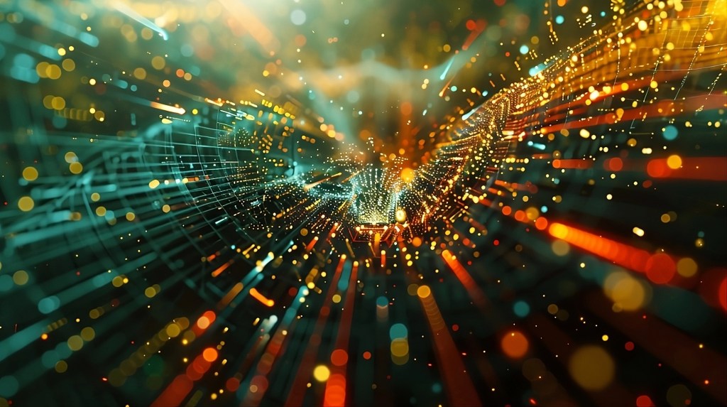 DeepSeek 震撼 AI 行业：为什么 AI 的下一次飞跃可能不是来自更多的数据，而是来自更多的推理计算