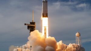 通过新合同，SpaceX 将成为美国军方的顶级发射供应商