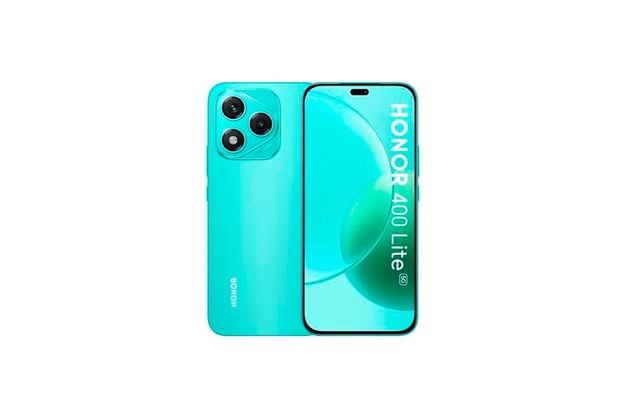 技术评论：Honor 400 Lite 是市场上最好的廉价手机，你不是在谈论它