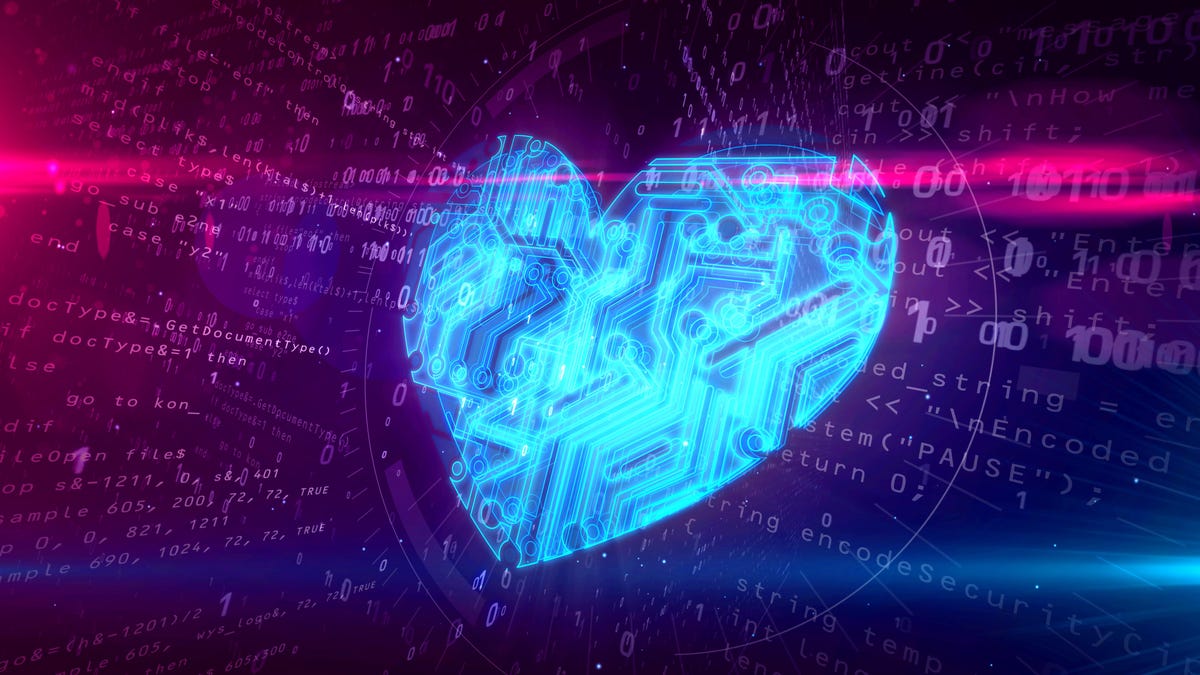 AI 能帮你找到那个吗？AI 媒人如何帮助您的约会生活