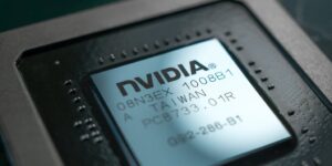 英伟达 （Nvidia） 将投资 5000 亿美元在美国建造 AI 超级计算机