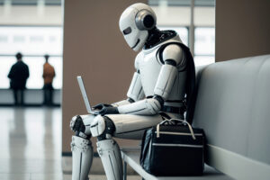 求职者转向 AI 工具以获得竞争优势