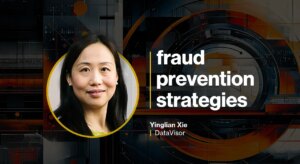 生成式 AI 正在重塑金融欺诈。安全能跟上吗？