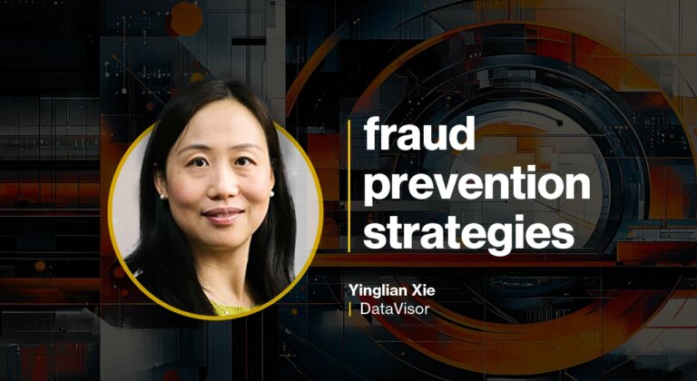 生成式 AI 正在重塑金融欺诈。安全能跟上吗？