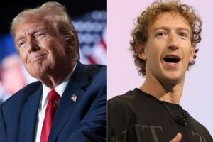 决定 Meta 是否必须出售 Instagram 和 WhatsApp 的审判将于周一开始