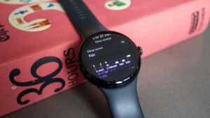 Google Pixel Watch 3 刚刚在美国获得了可能挽救生命的更新