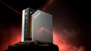GMKTec EVO-X2 官方是拥有最强大的 AMD AI CPU 的最便宜的 PC