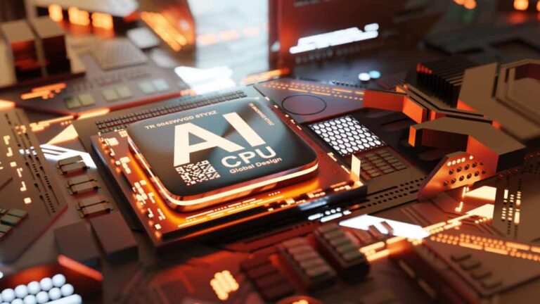 每个科技投资者都应该考虑的加拿大领先 AI 竞争者