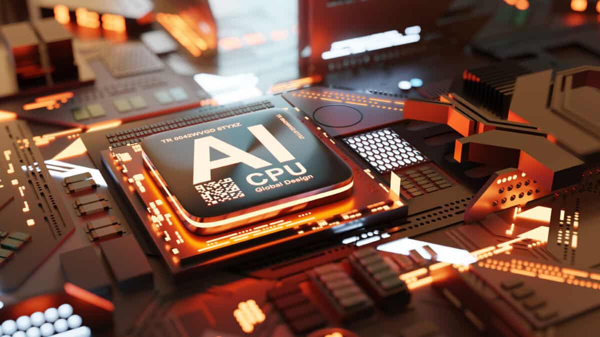 每个科技投资者都应该考虑的加拿大领先 AI 竞争者