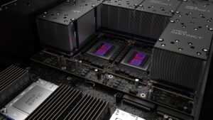 AMD 创下新的超级计算机记录，在 Instinct MI250X GPU 上运行 CFD 仿真的速度提高了 25 倍以上