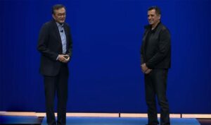Intel Foundry 和 Synopsys 合作加快 18A 芯片开发