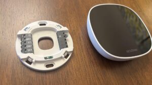 智能恒温器安装指南：如何自己处理