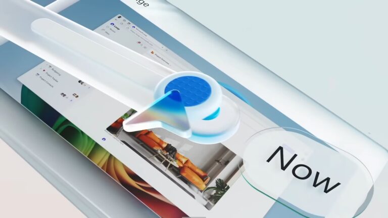 Microsoft 终于向 Copilot+ PC 推出了有争议的“召回”功能