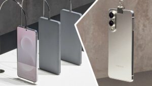 我对三星 Galaxy S25 Edge 和 iPhone 17 Air 感到兴奋，但我担心他们会做出太多妥协