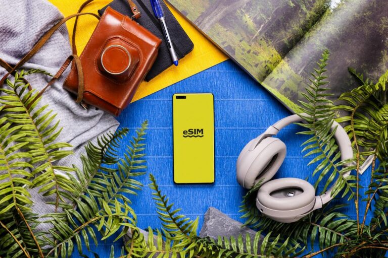 Google One 可能很快就会允许您备份和恢复 eSIM 数据