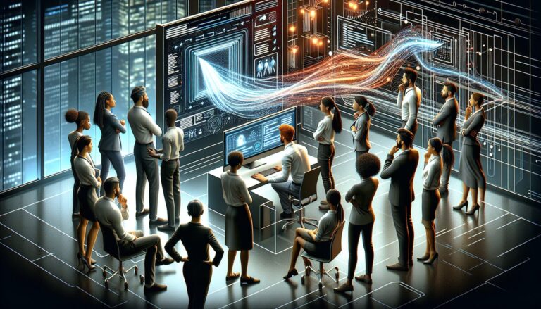 OpenAI 推出 A-SWE，一个用于软件开发的 AI 代理