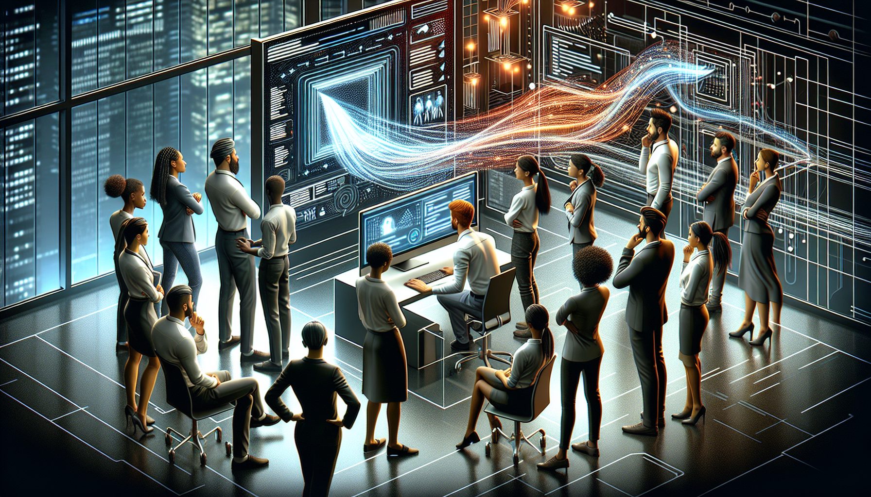 OpenAI 推出 A-SWE，一个用于软件开发的 AI 代理