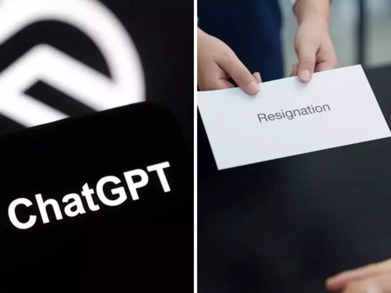 ‘ChatGPT会让我结束它’：沮丧的会计师对老板盲目信任AI发泄
