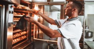 Bake it 'til you make it：硅谷提供其迄今为止最脆弱的创新