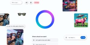 Meta 正在寻求创作者的帮助，因为它通过新的 AI 应用程序对抗 ChatGPT