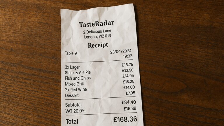 ChatGPT 现在真的很擅长伪造收据——OpenAI 表示这可能是一件好事