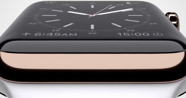 重温 10 年前推出它的 Apple Watch 广告