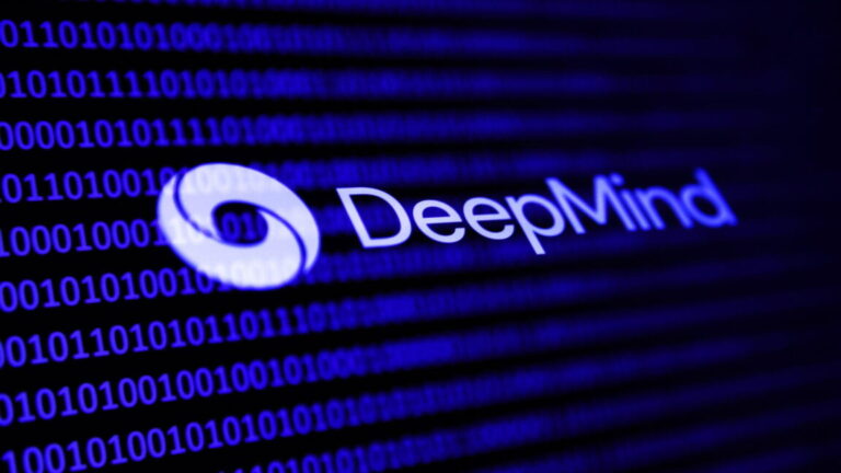 DeepMind 推迟发布 AI 研究，以给 Google 带来优势