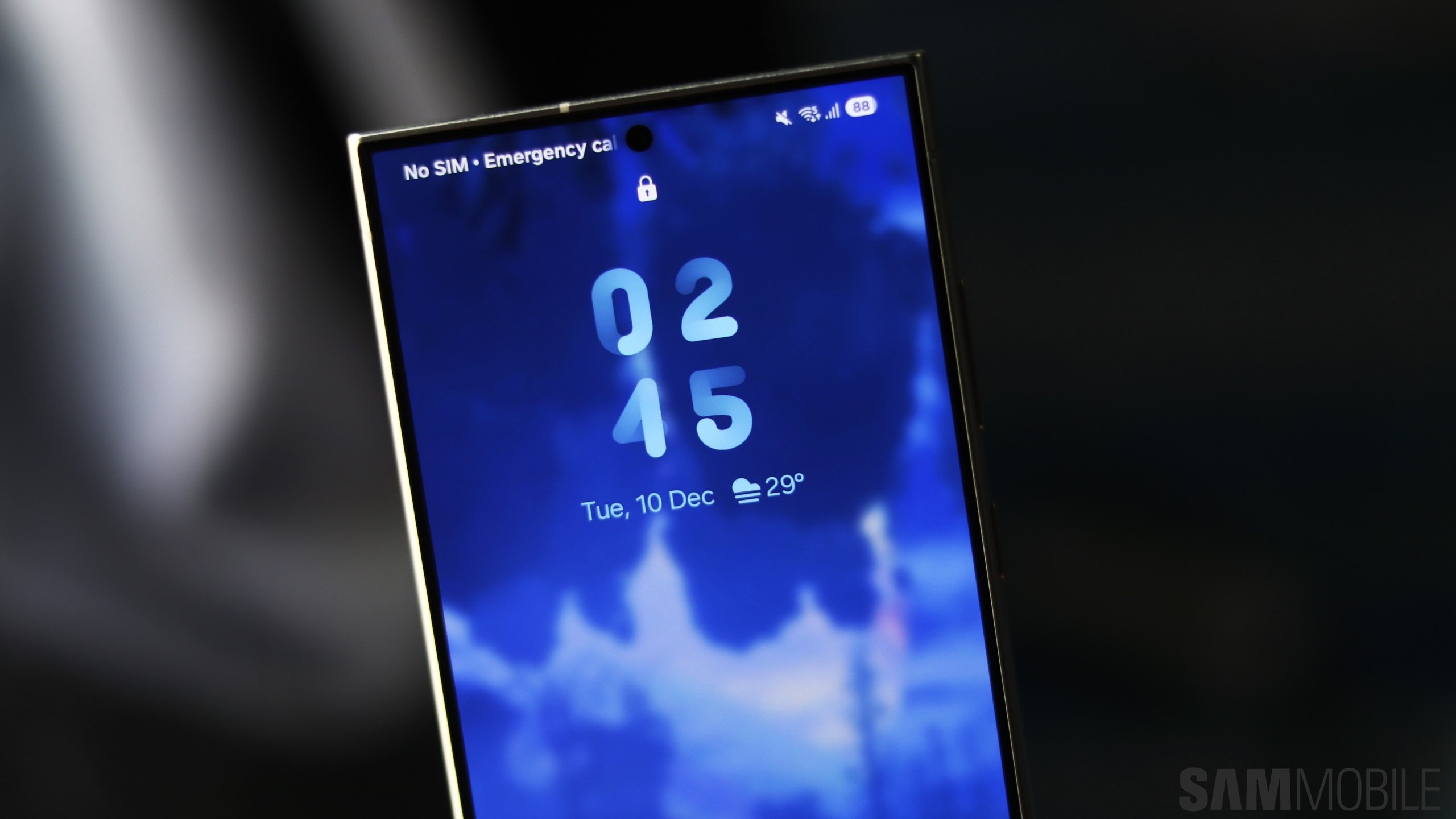 打破：Galaxy S24 在欧洲获得稳定的 One UI 7.0 更新