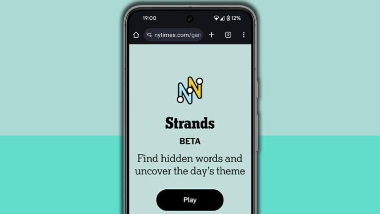 4 月 15 日星期二的 NYT Strands 提示和答案（游戏 #408）