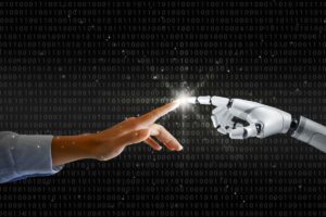 超过四分之一的员工担心 AI – 研究