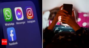 据报道，在Facebook之后，Meta AI受到抨击，Instagram机器人在迪士尼与“儿童”用户进行了令人不安的对话，名人的声音