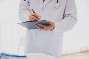 AI 比医生更擅长诊断