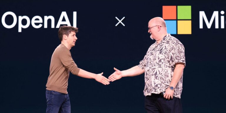 Microsoft 首席技术官分解了他对软件开发人员工作在未来 5 年的发展的看法