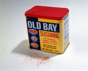 Guy Peri 通过数据转换帮助 Flavor McCormick 的未来