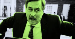 MyPillow Guy 的律师在法庭上使用了 AI，你永远猜不到结果如何