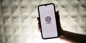 奇异的 ChatGPT 趋势让主人发现他们的宠物作为人类的样子