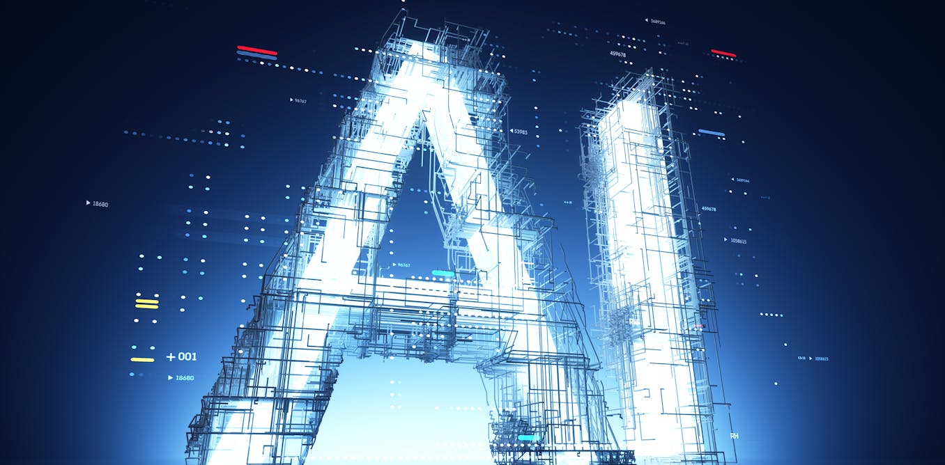 非洲的 AI 政策：加纳和卢旺达的经验教训