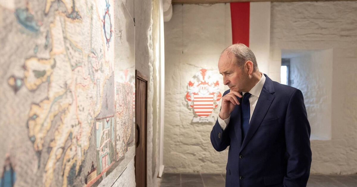 总理：“这场战争不是乌克兰发动的。俄罗斯应该停止敌对行动，最重要的是，它应该停止以平民为目标。