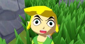任天堂 GameCube 即将得到应有的回报