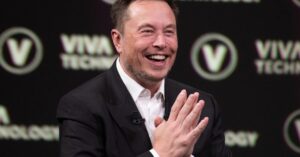 埃隆·马斯克 （Elon Musk） 再次削减 - 他在 Doge 的时间