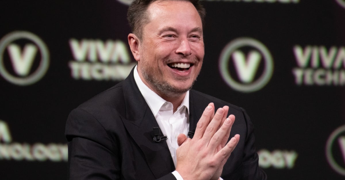 埃隆·马斯克 （Elon Musk） 再次削减 – 他在 Doge 的时间