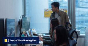 香港发局帮助 PanopticAI 将其 AI 驱动的健康监测应用程序推向全球舞台
